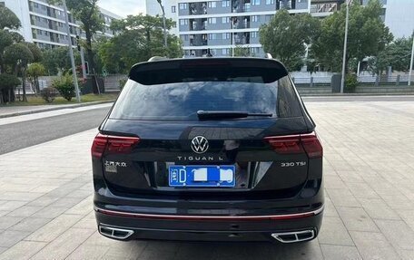 Volkswagen Tiguan II, 2022 год, 3 120 000 рублей, 5 фотография