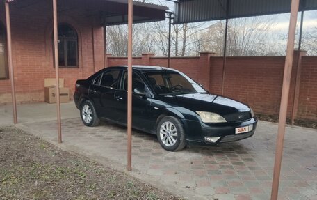 Ford Mondeo III, 2004 год, 415 000 рублей, 2 фотография