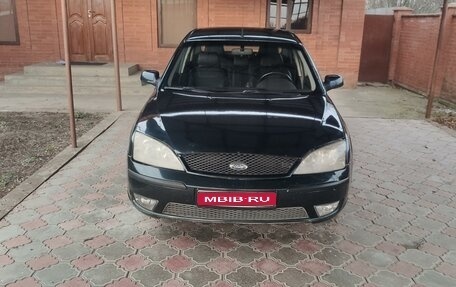 Ford Mondeo III, 2004 год, 415 000 рублей, 1 фотография