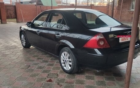 Ford Mondeo III, 2004 год, 415 000 рублей, 5 фотография