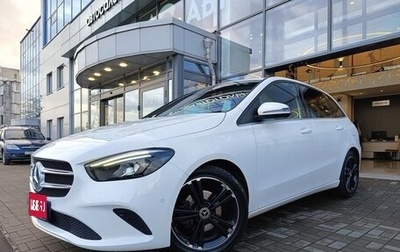 Mercedes-Benz B-Класс, 2019 год, 2 700 000 рублей, 1 фотография