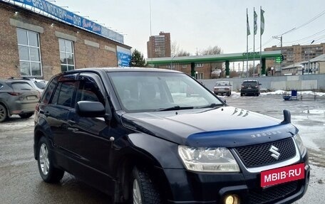 Suzuki Escudo III, 2005 год, 835 000 рублей, 2 фотография