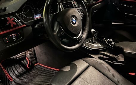 BMW 3 серия, 2015 год, 2 500 000 рублей, 6 фотография