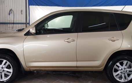 Toyota RAV4, 2011 год, 1 400 000 рублей, 2 фотография