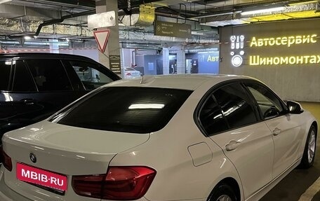 BMW 3 серия, 2015 год, 2 500 000 рублей, 2 фотография