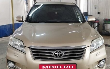 Toyota RAV4, 2011 год, 1 400 000 рублей, 3 фотография