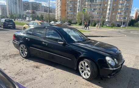 Mercedes-Benz E-Класс, 2005 год, 1 250 000 рублей, 4 фотография