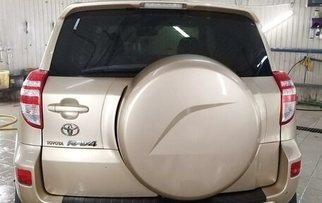 Toyota RAV4, 2011 год, 1 400 000 рублей, 4 фотография