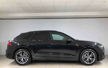 Audi Q8 I, 2023 год, 16 400 000 рублей, 7 фотография