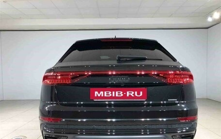 Audi Q8 I, 2023 год, 16 400 000 рублей, 5 фотография