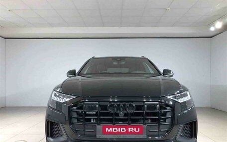 Audi Q8 I, 2023 год, 16 400 000 рублей, 8 фотография