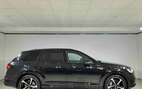 Audi Q7, 2022 год, 15 950 000 рублей, 7 фотография