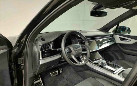 Audi Q7, 2022 год, 15 950 000 рублей, 10 фотография