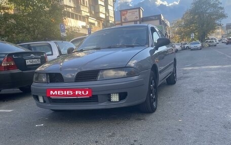 Mitsubishi Carisma I, 1999 год, 280 000 рублей, 4 фотография