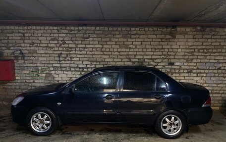 Mitsubishi Lancer IX, 2005 год, 380 000 рублей, 19 фотография