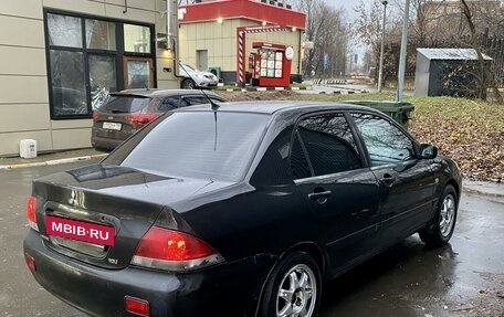 Mitsubishi Lancer IX, 2005 год, 380 000 рублей, 7 фотография