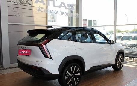 Geely Atlas, 2024 год, 3 925 000 рублей, 2 фотография