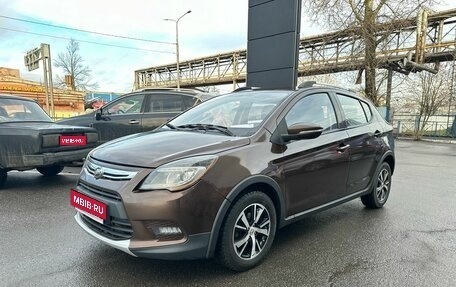 Lifan X50, 2016 год, 599 000 рублей, 1 фотография