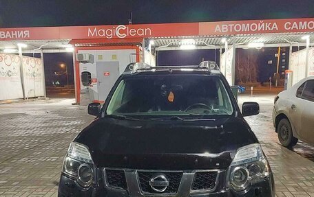 Nissan X-Trail, 2014 год, 1 750 000 рублей, 4 фотография