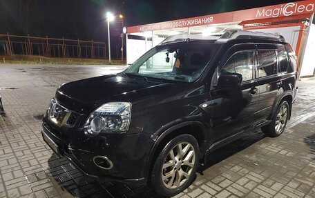 Nissan X-Trail, 2014 год, 1 750 000 рублей, 9 фотография