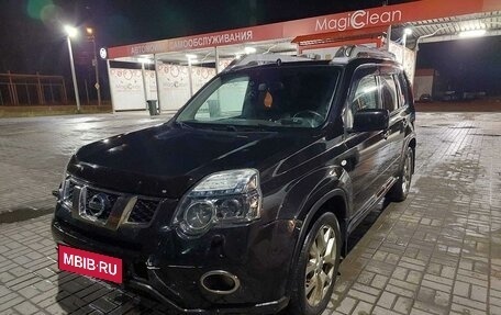 Nissan X-Trail, 2014 год, 1 750 000 рублей, 7 фотография