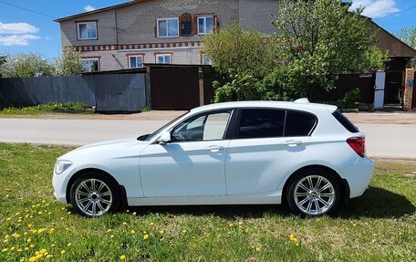 BMW 1 серия, 2012 год, 1 080 000 рублей, 2 фотография