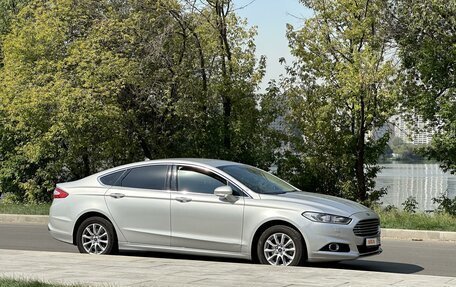 Ford Mondeo V, 2017 год, 1 590 000 рублей, 5 фотография