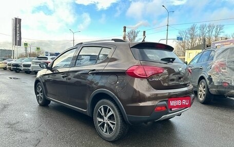 Lifan X50, 2016 год, 599 000 рублей, 4 фотография