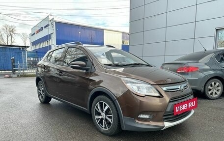 Lifan X50, 2016 год, 599 000 рублей, 3 фотография