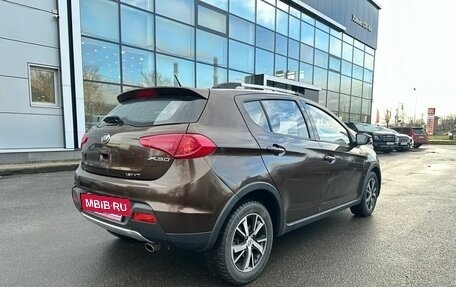 Lifan X50, 2016 год, 599 000 рублей, 6 фотография