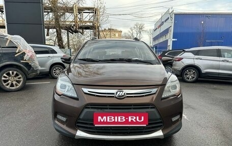 Lifan X50, 2016 год, 599 000 рублей, 2 фотография