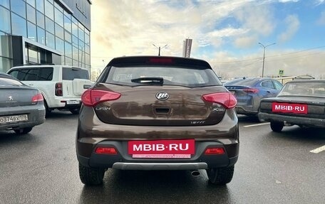 Lifan X50, 2016 год, 599 000 рублей, 5 фотография