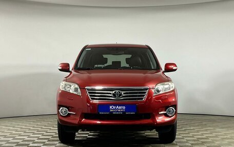 Toyota RAV4, 2011 год, 1 775 000 рублей, 2 фотография