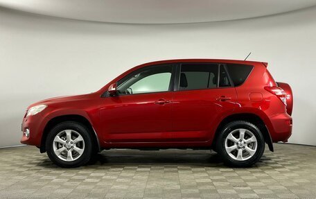 Toyota RAV4, 2011 год, 1 775 000 рублей, 3 фотография