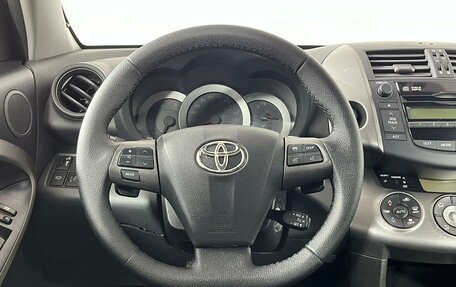 Toyota RAV4, 2011 год, 1 775 000 рублей, 14 фотография