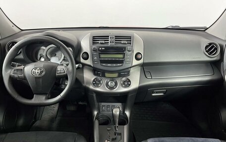 Toyota RAV4, 2011 год, 1 775 000 рублей, 16 фотография