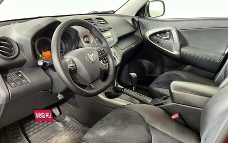 Toyota RAV4, 2011 год, 1 775 000 рублей, 20 фотография