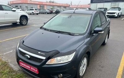 Ford Focus II рестайлинг, 2010 год, 720 000 рублей, 1 фотография