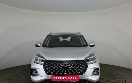 Chery Tiggo 4 I рестайлинг, 2022 год, 1 954 000 рублей, 2 фотография