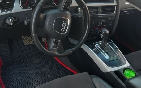 Audi A5, 2009 год, 1 197 000 рублей, 6 фотография