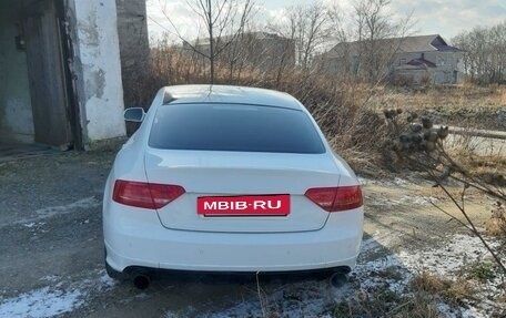 Audi A5, 2009 год, 1 197 000 рублей, 2 фотография