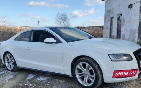 Audi A5, 2009 год, 1 197 000 рублей, 3 фотография