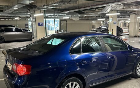 Volkswagen Jetta VI, 2010 год, 665 000 рублей, 6 фотография