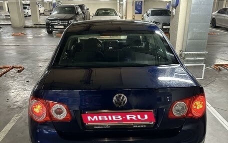 Volkswagen Jetta VI, 2010 год, 665 000 рублей, 7 фотография