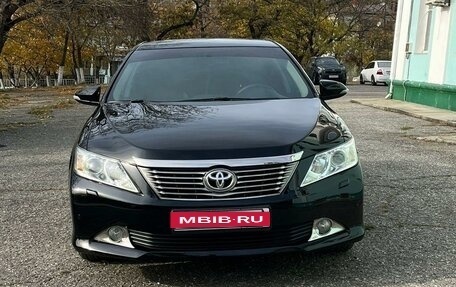 Toyota Camry, 2013 год, 1 950 000 рублей, 1 фотография