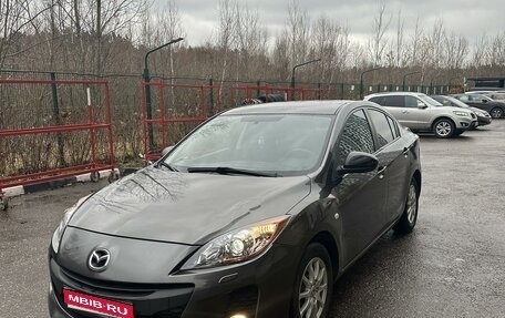 Mazda 3, 2011 год, 880 000 рублей, 1 фотография