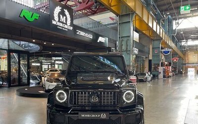 Mercedes-Benz G-Класс AMG, 2024 год, 42 100 000 рублей, 1 фотография