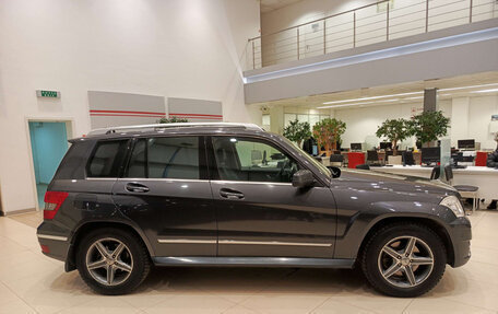 Mercedes-Benz GLK-Класс, 2010 год, 1 517 000 рублей, 8 фотография