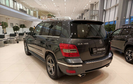 Mercedes-Benz GLK-Класс, 2010 год, 1 517 000 рублей, 11 фотография