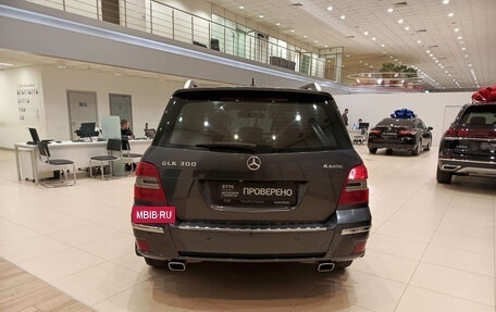 Mercedes-Benz GLK-Класс, 2010 год, 1 517 000 рублей, 10 фотография